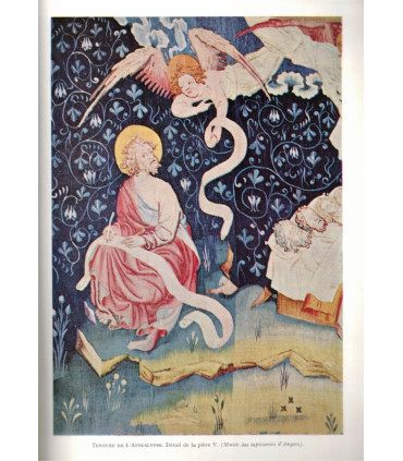 Paquebots transatlantiques, églises Bourgogne, forêts Ile-de-France, tapisserie d'Angers,  - Le Jardin des arts n°12 oct 1955 -,