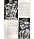 Orfèvrerie Empire, art Etrusque, sculpture Henri Gaudier Brzeska, peintres Inde,  - Le Jardin des arts n°13 nov 1955 -,