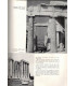 Art japonais, temples grecs, Grèce antique, Dmitrienko peinture abstraite,   - Le Jardin des arts n°16 février 1956 -,