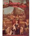 Ferronnerie Musée Rouen, Saint-Véran 05, Peintres italiens primitifs XIXe s. - Le Jardin des arts n°20 juin 1956 -,
