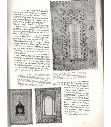 Van der Meulen peintre batailles, Juste de Gand peintre flamand, musée Budapest, tapis,  - Le Jardin des arts n°204 mars 1970 -,