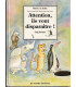 Attention ils vont disparaître, Puig Rosado, Sylvie Girardet, 1990 - BD enfants, éducatif jeunesse, animaux,