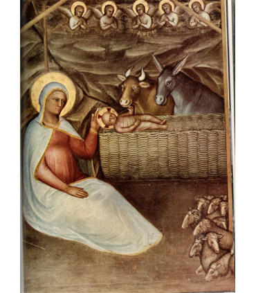 Nativité dans l'art, adoration des mages, spécial Noël 1959, - Jardin des arts n°62 déc 1959 -,