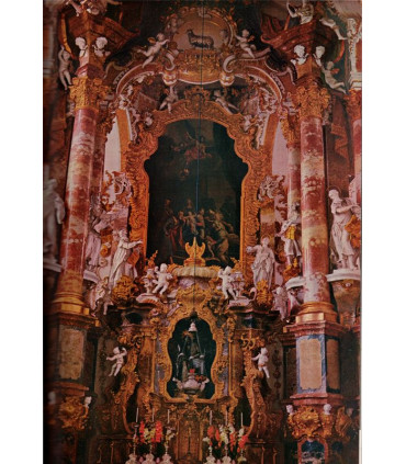 Art baroque, peintres naïfs, peinture flamande, châteaux, masques peuples disparus,  - Jardin des arts n°64 fév 1960 -,