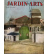 Musées Russie, armes chasse, Simon Vouet peintre XVIIe s, églises Périgord, Utrillo, Cocteau, - Jardin des arts n°48 oct 1958 -,