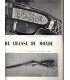 Musées Russie, armes chasse, Simon Vouet peintre XVIIe s, églises Périgord, Utrillo, Cocteau, - Jardin des arts n°48 oct 1958 -,