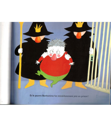 Tournicotte, Magali Bonniol, 2010 -, BD enfants, premiers livres pour enfants, livres petite enfance,