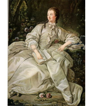 Sicile, courses de chevaux, faïences patriotiques, art irlandais, Manet, - Le Jardin des arts n°45 juil 1958 -,