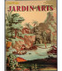 Peter Lely, peinture anglaise, objets d'art romans, Millet, papier peint, textiles, - Le Jardin des arts n°41 mars 1958 -,