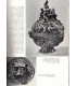 Peter Lely, peinture anglaise, objets d'art romans, Millet, papier peint, textiles, - Le Jardin des arts n°41 mars 1958 -,