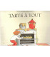 Tarte à tout, Matthieu Sylvander, Audrey Poussier, 2010 -, L'Ecole des Loisirs, BD enfants, livres petite enfance,