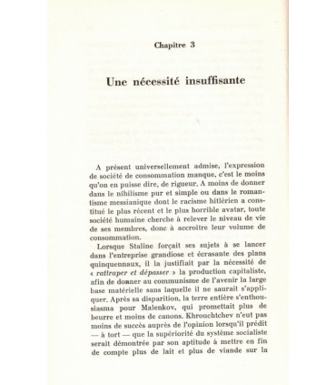 La guerre civile froide, André Fontaine, 1969 -, mai 68, mouvements sociaux 1968,