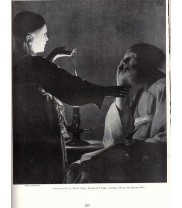 Abbayes cisterciennes, châteaux Hongrie, peintres XVIIe s, ébénistes Jacob,  - Le Jardin des arts n°40 février 1958,