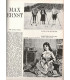 Triptyque Portinari, peinture flamande, églises Yougoslavie, Max Ernst, Japon, reliure,  - Le Jardin des arts n°169 déc 1968,
