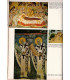 Triptyque Portinari, peinture flamande, églises Yougoslavie, Max Ernst, Japon, reliure,  - Le Jardin des arts n°169 déc 1968,