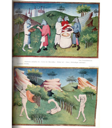 Indes grottes d'Ellora, art hindou, Dürer peintres XVe s, peinture médiévale, ,  - Le Jardin des arts n°63 jan 1960,