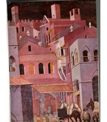 Fresques préhistoriques Sahara, peintre mexicain Diego Rivera, Palais de l'Elysée,  - Le Jardin des arts n°39 jan 1958,