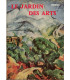 Peintures marines, automates, Chemins de Compostelle Espagne, Rembrandt, Cézanne, - Le Jardin des arts n°21 jui 1956,