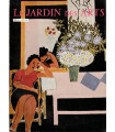 Pérou XVe s, Amérique du Sud, Fragonard, peinture romantique, Matisse, sculpteurs XXe s - Le Jardin des arts n°24 oct 1956,