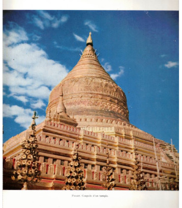 peintres italiens XVIIIe s, Braque, Pagam Birmanie, illustrateurs contes de fées, miniatures, - Jardin des arts n°26 déc 1956 -,