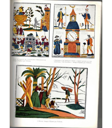 Barye sculpteur, images d'Epinal, ruines romaines Moyen-Orient, nu féminin, - Jardin des arts n°27 jan 1957 -,