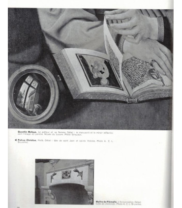 Eglises Corse, Indes sculptures bouddhiques, Primitifs flamands, Paris constructions 1960, - Jardin des arts n°69 juil 1960 -