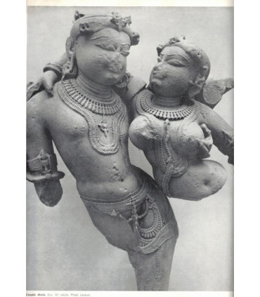 Eglises Corse, Indes sculptures bouddhiques, Primitifs flamands, Paris constructions 1960, - Jardin des arts n°69 juil 1960 -