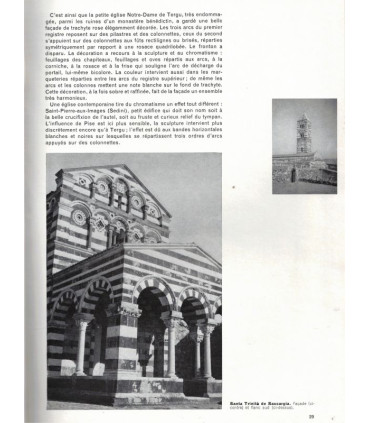 Peinture américaine romantique, Sardaigne églises, art XVIIe s, - Jardin des arts n°70 août 1960 -