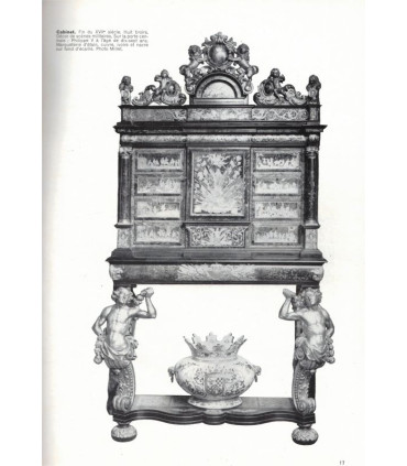 Peinture américaine romantique, Sardaigne églises, art XVIIe s, - Jardin des arts n°70 août 1960 -