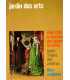 Miniatures Mogols, Van Eyck flamand, Russie, Etrusques, Venise, Saint-Tropez, - Jardin des arts n°188 jui 1970 -