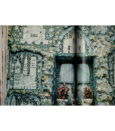 Miniatures Mogols, Van Eyck flamand, Russie, Etrusques, Venise, Saint-Tropez, - Jardin des arts n°188 jui 1970 -