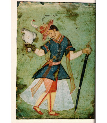 Miniatures Mogols, Van Eyck flamand, Russie, Etrusques, Venise, Saint-Tropez, - Jardin des arts n°188 jui 1970 -