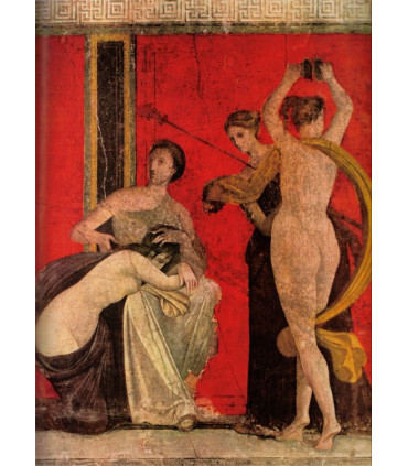 art Mexique, orfèvrerie porcelaine anglaise, Rome antique, fleurs miniatures,  flamand,- Jardin des arts n°55 mai 1959 -