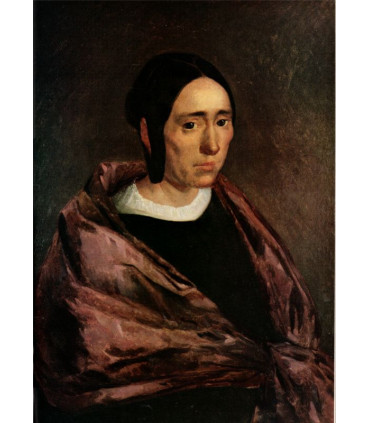 Tapis d'orient, médailles des Papes, Millet, Paris en peinture - Jardin des arts n°61 nov 1959 -