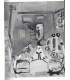Velasquez, Les Ménines, Les Fileuses, peintres espagnols, peinture XVIIe s, Picasso, - Jardin des arts n°75 fév 1961 -