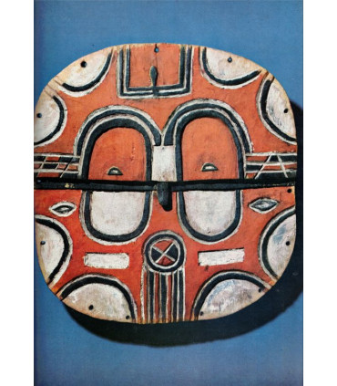 Carnaval de Venise, carnaval Bâle, carnaval Rio Brésil, masques de carnaval, - Jardin des arts n°76 mars 1961 -