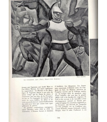 Bruegel peinture flamande, Bourgogne, églises d'Orient, affiches, , - Jardin des arts n°59 sep 1959