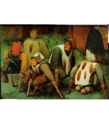 Bruegel peinture flamande, Bourgogne, églises d'Orient, affiches, , - Jardin des arts n°59 sep 1959