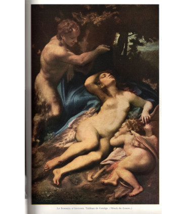 Degas, chevaux, Caravage, peintres italiens, espagnols, Alhambra, faussaires, caravanes 1950, - Jardin des arts n°9 juil 1955 -