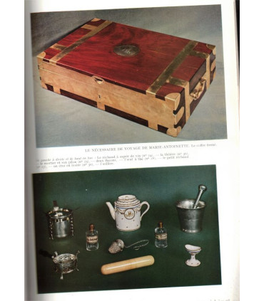 Musées Etats-Unis, nécessaire voyage Marie-Antoinette, Paris photographes, icones russes, - Jardin des arts n°7 mai 1955