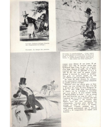 Pêche, art en Champagne, Louis XV,  peintres italiens, Monet, Niedersessmar Allemagne,  , - Jardin des arts n°57 juil 1959