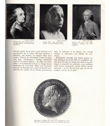 Pêche, art en Champagne, Louis XV,  peintres italiens, Monet, Niedersessmar Allemagne,  , - Jardin des arts n°57 juil 1959