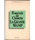 La grande manip, François de Closets, 1990 - manipulation en politique,
