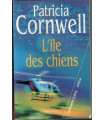 L'île des chiens, Patricia Cornwell, 2002 - thriller