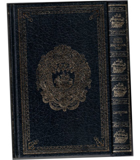 L'aventure, tomes 1 et 2, Joseph Conrad et Ford Madox Ford 1973 - Les grandes aventures de la mer, aventures en mer,