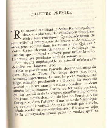 L'aventure, tomes 1 et 2, Joseph Conrad et Ford Madox Ford 1973 - Les grandes aventures de la mer, aventures en mer,