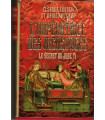 L'impératrice des mensonges, T1 Le secret des juges, Eleanor Cooney et Daniel Altieri, 1994 - Chine Moyen Age, roman historique,