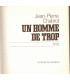 Un homme de trop, Jean-Pierre Chabrol, 1970 -, 2e guerre mondiale, Résistance, Les grands romans de guerre,