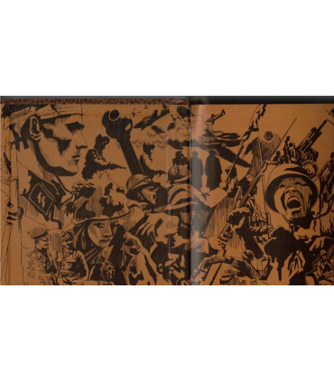 A l'Ouest rien de nouveau, Erich-Maria Remarque, 1972 - guerre 1914-1918, armée allemande, Les grands romans de guerre,