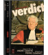 Verdict, Henri Coupon, 1975 -, procès cour d'assise, cinéma, André Cayatte, Jean Gabin,